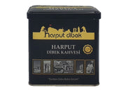 Dibek Coffee 250 g Traditional Stone-Ground Turkish Style Coffee