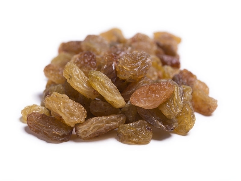 Izmir Raisins from Turkey 500 g - Soft Sweet Dried Grapes