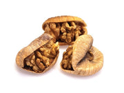 Dried Figs with Walnuts 500 g | Premium Fruit & Nut Mix