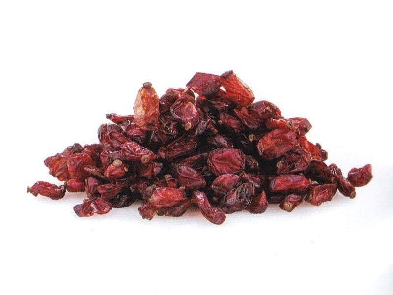 Arifoglu Dried Pomegranate Seeds 500 g - Natural Fruit Snack