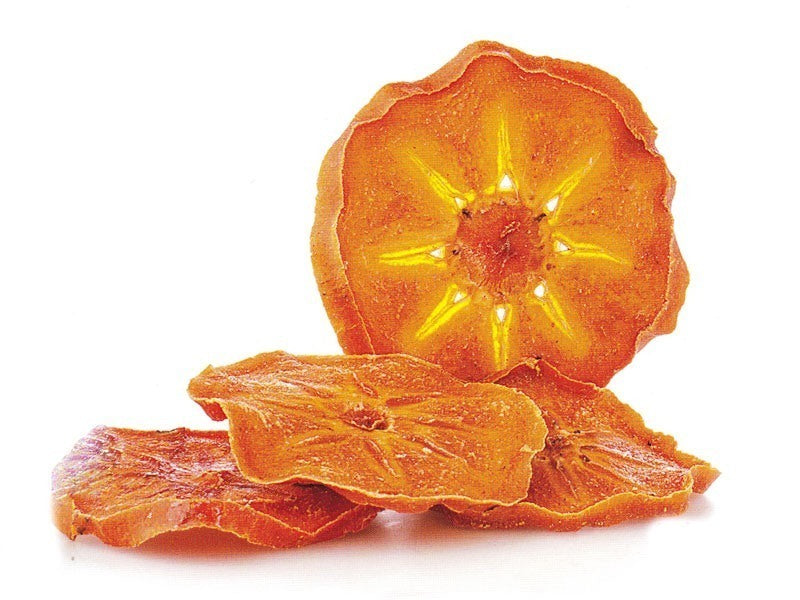 Dried Japanese Persimmon (Hoshigaki) 500 g