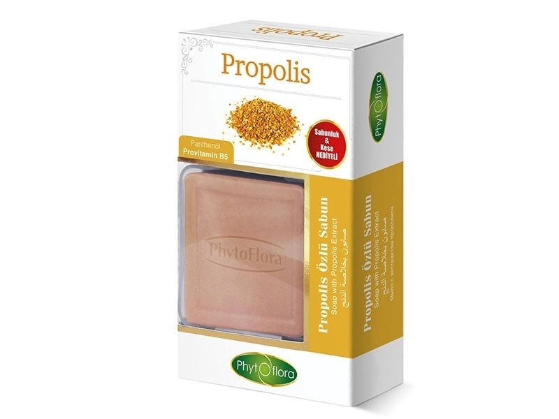 Phytoflora Propolis Soap