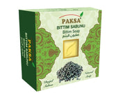 Paksa Bittim Soap