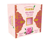 Paksa Rose Soap