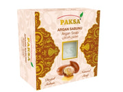 Paksa Argan Soap