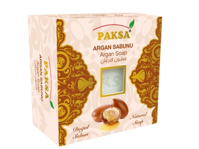 Paksa Argan Soap