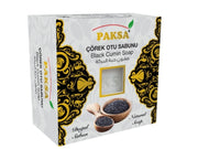 Paksa Black Cumin Soap