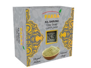 Paksa Clay Soap