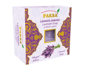 Paksa Lavender Soap