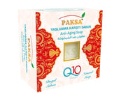Paksa Anti-Aging Soap