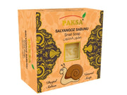 Paksa Snail Soap