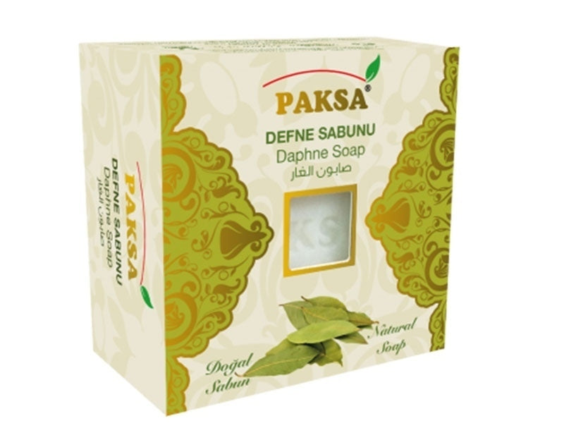 Paksa Daphne Soap
