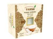 Paksa Rice Soap