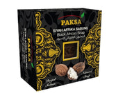 Paksa Black African Soap