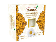Paksa Chamomile Soap