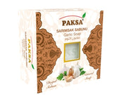 Paksa Garlic Soap