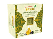 Paksa Olive Oil Soap