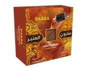 Paksa Amber Soap Bar