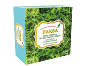 Paksa Seaweed & Sea Salt Body Soap Bar with Organic Olive Oil
