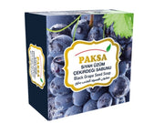 Paksa Black Grape Seed Soap Bar