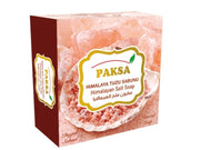 Paksa Himalayan Salt Soap Bar