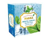 Paksa Menthol Soap