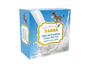 Paksa Donkey Milk Soap Bar Natural Handmade Cleanser