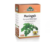 Moringa & Herbal Mix Tea, 1.8 g, 40 Tea Bags