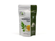 Moringa Tea, 1.8 g, 20 Tea Bags