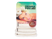 DermaPeel Back Bath Mitt Exfoliating Shower Glove