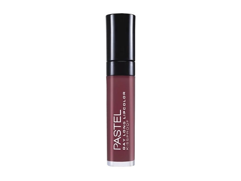 Pastel DAYLONG MAT LIQUID Lipstick 19, 7 ml