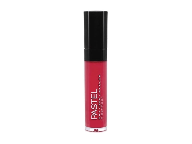 Pastel DAYLONG MAT LIQUID Lipstick 18, 7 ml