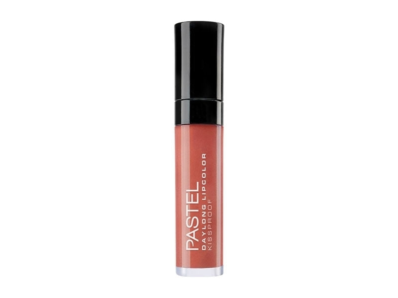 Pastel Daylong Matte Liquid Lipstick 11 - Kissproof Longwear Color, 7 ml