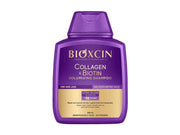 Bioxcin Collagen & Biotin Volumizing Shampoo for Extra Volume & Fullness, 300 ml
