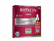 Bioxcin Forte Advanced Hair Care Serum Ampoules, 3 x 50 ml