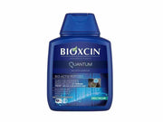 Bioxcin Quantum Volumizing Shampoo for Oily Hair with Bio-Activ Peptides Oil Balance