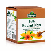 Bitter Melon with Honey Mixture 460 g - Sweet & Bitter Fruit Preserve