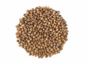 Chaste Tree Berries 100g | Dried Whole Herbal Berries