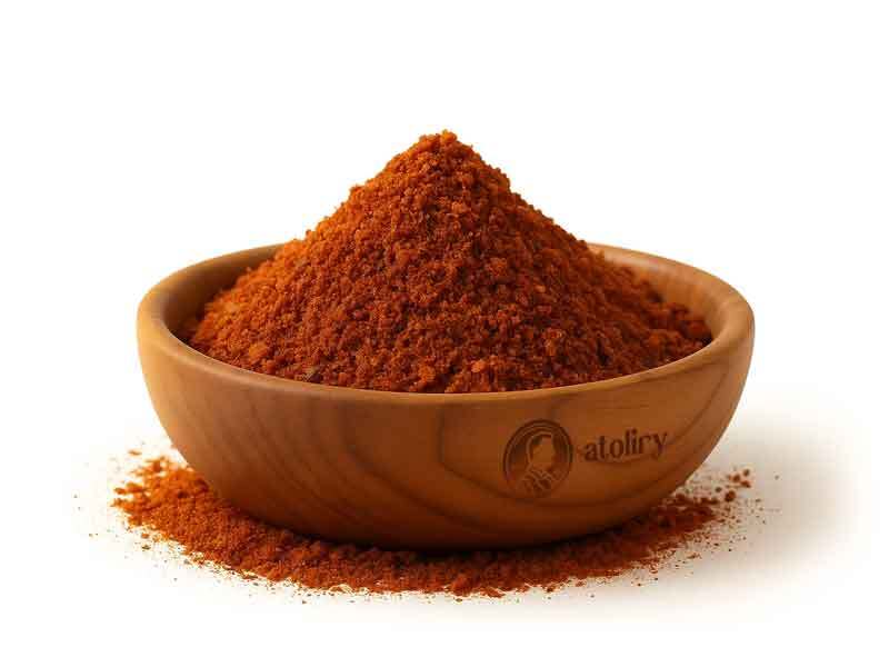 Turkish Doner Spice Blend for Meat & Chicken - Authentic Natural Seasoning