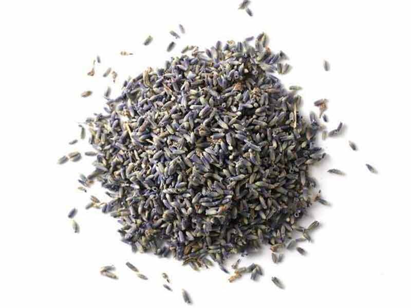 Dried Lavender