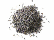 Dried Lavender