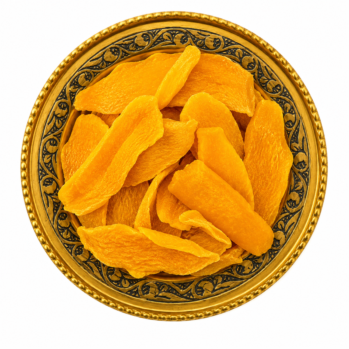 Dried Mango, 100% Natural, 200 g 400 g