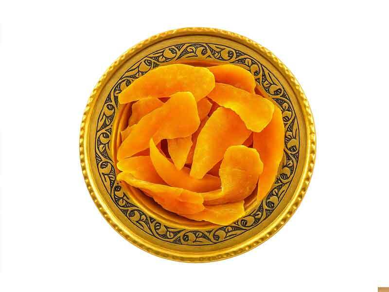 Dried Mango – First Grade Premium Quality
