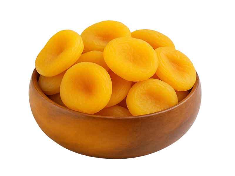 Jumbo Yellow Dried Apricots from Malatya, Turkey – 100% Natural