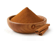 Premium Turkish Ground Cinnamon Grade A - Natural Aromatic Spice