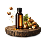 Hazelnut Oil 50ML - Authentic Turkish Quality