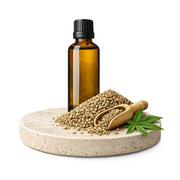 Hemp Seed Oil 20ML X 6 - Cold-Pressed