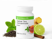 Herbal Tea Concentrate Original Flavor,