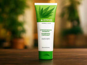 Herbal Aloe Strengthening Shampoo, 250 ml