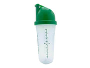 Herbalife Screw-Top Shaker Bottle with Measurement Marks